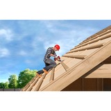 fischer Tornillo para madera PowerFast II 10,0x100 cabeza de plato TX 