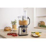 gorenje 740226, Robot de cocina acero fino