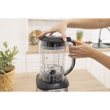 gorenje 740226, Robot de cocina acero fino