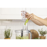 gorenje 740226, Robot de cocina acero fino