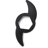 gorenje Küchenmaschine SBR1500E, Robot de cocina acero fino