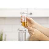 gorenje Küchenmaschine SBR1500E, Robot de cocina acero fino