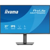 iiyama ProLite XB2796QSC-B1, Monitor LED negro (mate)