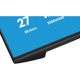 iiyama ProLite XB2796QSC-B1, Monitor LED negro (mate)