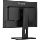 iiyama XUB2395WSU-B5, Monitor LED negro (mate)