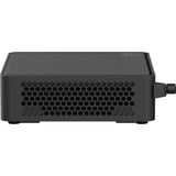 ALTERNATE ALT-NUC-INT-011, Mini-PC  negro