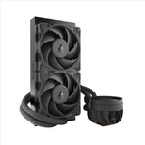 ARCTIC Liquid Freezer III Pro 240, Refrigeración por agua 