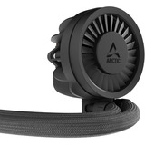 ARCTIC Liquid Freezer III Pro 240, Refrigeración por agua 