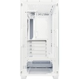 ASUS A21 Negro Carcasas ordenador, Cajas de torre negro, PC, Negro, micro ATX, Mini-ITX, Juego, 16,5 cm, 38 cm