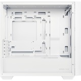 ASUS A21 Negro Carcasas ordenador, Cajas de torre negro, PC, Negro, micro ATX, Mini-ITX, Juego, 16,5 cm, 38 cm