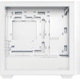 ASUS A21 Negro Carcasas ordenador, Cajas de torre negro, PC, Negro, micro ATX, Mini-ITX, Juego, 16,5 cm, 38 cm