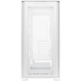 ASUS A21 Negro Carcasas ordenador, Cajas de torre negro, PC, Negro, micro ATX, Mini-ITX, Juego, 16,5 cm, 38 cm