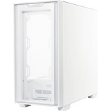 ASUS A21 Negro Carcasas ordenador, Cajas de torre negro, PC, Negro, micro ATX, Mini-ITX, Juego, 16,5 cm, 38 cm