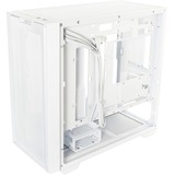 ASUS A21 Negro Carcasas ordenador, Cajas de torre negro, PC, Negro, micro ATX, Mini-ITX, Juego, 16,5 cm, 38 cm