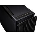 ASUS ProArt PA602 Wood Edition – Metal Panel Midi Tower Negro, Cajas de torre negro, Midi Tower, PC, Negro, ATX, DTX, EATX, micro ATX, Mini-DTX, Mini-ITX, Hogar / Oficina, 19 cm