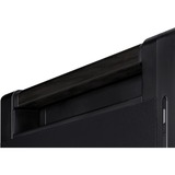 ASUS ProArt PA602 Wood Edition – Metal Panel Midi Tower Negro, Cajas de torre negro, Midi Tower, PC, Negro, ATX, DTX, EATX, micro ATX, Mini-DTX, Mini-ITX, Hogar / Oficina, 19 cm