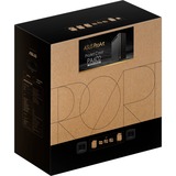 ASUS ProArt PA602 Wood Edition – Metal Panel Midi Tower Negro, Cajas de torre negro, Midi Tower, PC, Negro, ATX, DTX, EATX, micro ATX, Mini-DTX, Mini-ITX, Hogar / Oficina, 19 cm