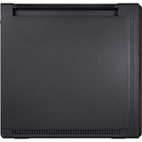 ASUS ProArt PA602 Wood Edition – Metal Panel Midi Tower Negro, Cajas de torre negro, Midi Tower, PC, Negro, ATX, DTX, EATX, micro ATX, Mini-DTX, Mini-ITX, Hogar / Oficina, 19 cm