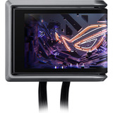 ASUS ROG RYUO IV 360 ARGB, Refrigeración por agua negro