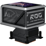 ASUS ROG RYUO IV 360 ARGB, Refrigeración por agua negro