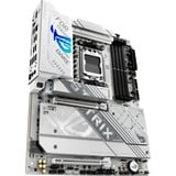ASUS ROG STRIX X870-A GAMING WIFI AMD X870 Zócalo AM5 ATX, Placa base AMD, Zócalo AM5, Zócalo AM5, DDR5-SDRAM, 192 GB, DIMM