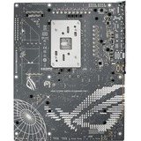 ASUS ROG STRIX X870-A GAMING WIFI AMD X870 Zócalo AM5 ATX, Placa base AMD, Zócalo AM5, Zócalo AM5, DDR5-SDRAM, 192 GB, DIMM