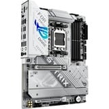 ASUS ROG STRIX X870-A GAMING WIFI AMD X870 Zócalo AM5 ATX, Placa base AMD, Zócalo AM5, Zócalo AM5, DDR5-SDRAM, 192 GB, DIMM