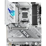 ASUS ROG STRIX X870-A GAMING WIFI AMD X870 Zócalo AM5 ATX, Placa base AMD, Zócalo AM5, Zócalo AM5, DDR5-SDRAM, 192 GB, DIMM