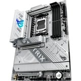 ASUS ROG STRIX X870-A GAMING WIFI AMD X870 Zócalo AM5 ATX, Placa base AMD, Zócalo AM5, Zócalo AM5, DDR5-SDRAM, 192 GB, DIMM