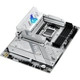 ASUS ROG STRIX X870-A GAMING WIFI AMD X870 Zócalo AM5 ATX, Placa base AMD, Zócalo AM5, Zócalo AM5, DDR5-SDRAM, 192 GB, DIMM