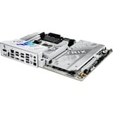 ASUS ROG STRIX X870-A GAMING WIFI AMD X870 Zócalo AM5 ATX, Placa base AMD, Zócalo AM5, Zócalo AM5, DDR5-SDRAM, 192 GB, DIMM