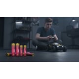 Ansmann Batería Pure Power Li-Ion Micro AA rosa/Amarillo