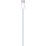 Apple Cable USB, conector USB-C > conector USB-C blanco