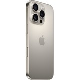 Apple iPhone 16 Pro 512GB, Móvil gris