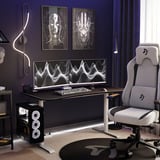 Arozzi Nova 27T2K180, Monitor de gaming blanco