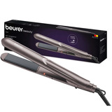 Beurer HS 15, Plancha de pelo gris