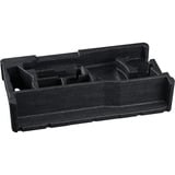 Bosch 1600A034S2, Depósito negro