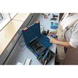 Bosch 1600A034S2, Depósito negro
