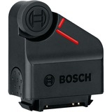 Bosch Accesorio de rueda Zamo, Instrumento de medición negro
