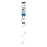 Bosch Corona de perforación húmeda de diamante PRO Core Cutter, Ø 28mm, Taladro 