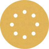 Bosch Expert Discos de lija C470, Hoja de lija 50 pieza(s)