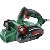 Bosch PHO 2000 Negro, Verde 19500 RPM 680 W, Cepillo eléctrico verde/Negro, Negro, Verde, 19500 RPM, 2 mm, 8,2 cm, 8 mm, 97 dB