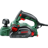 Bosch PHO 2000 Negro, Verde 19500 RPM 680 W, Cepillo eléctrico verde/Negro, Negro, Verde, 19500 RPM, 2 mm, 8,2 cm, 8 mm, 97 dB