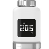 Bosch Smart Home Termostato para radiador II [+M], Termostato de la calefacción blanco
