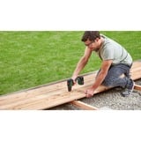 Bosch Universal Drill 18V-60 1900 RPM Sin llave 1,3 kg Negro, Verde, Taladro/destornillador verde/Negro, Taladro de pistola, Sin llave, Negro, Verde, 1,3 cm, 1900 RPM, 3,5 cm