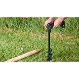 Bosch Universal Drill 18V-60 1900 RPM Sin llave 1,3 kg Negro, Verde, Taladro/destornillador verde/Negro, Taladro de pistola, Sin llave, Negro, Verde, 1,3 cm, 1900 RPM, 3,5 cm