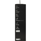 Braun BT7420, Cortapelo para barba gris