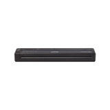 Brother PJ883 300 x 300 DPI Inalámbrico y alámbrico Térmico Impresora portátil, Impresora térmica negro, Térmico, Impresora portátil, 300 x 300 DPI, Inalámbrico y alámbrico, USB Tipo C, GATT, HCRP, OPP, SPP