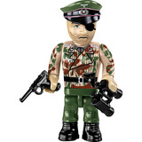 COBI Cazacarros TIGER Ausf. B Jagdtiger, Juegos de construcción 