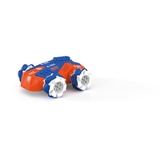 Carrera RC 2,4GHz Nerf Blasting Car, Radiocontrol 